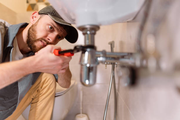 Best Gas Line Repair  in Surf City, NC