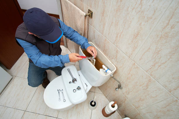 Best Shower Repair Services  in Surf City, NC