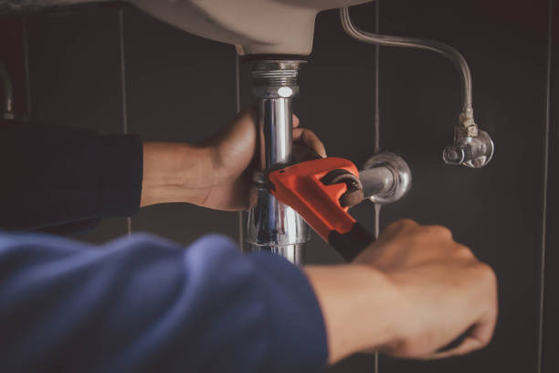 Best Clogged Drain Plumber  in Surf City, NC