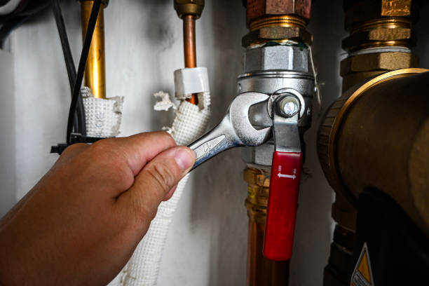 Best Plumbing Inspection Services  in Surf City, NC